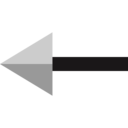 arrows,multimedia option,back,direction,directional,left arrow,previous